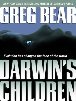 cover image of Darwin's Children